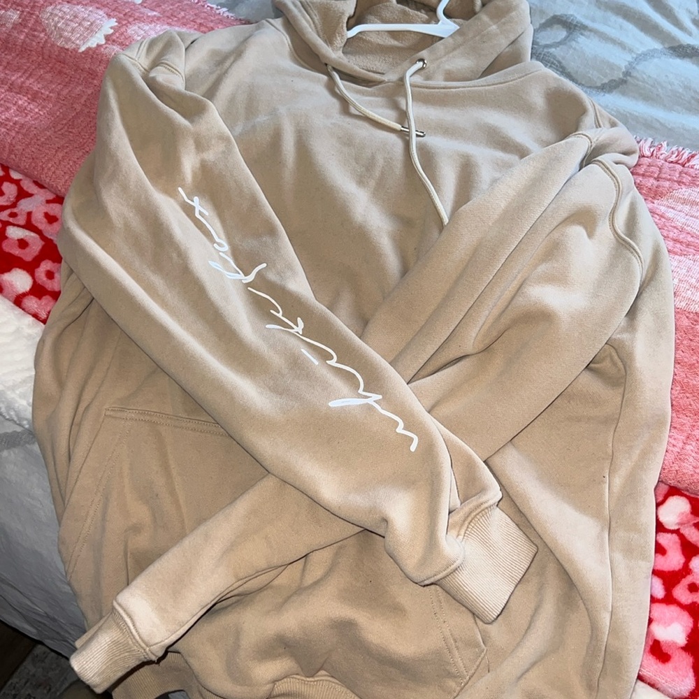 WHITE FOX sweatshirt